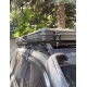 Експедиційний багажник для Toyota Land Cruiser Prado 150 / Lexus GX460