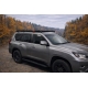 Експедиційний багажник для Toyota Land Cruiser Prado 150 / Lexus GX460