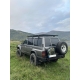 Експедиційний багажник на Nissan Patrol Y60 (1987-1997)