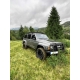 Експедиційний багажник на Nissan Patrol Y60 (1987-1997)