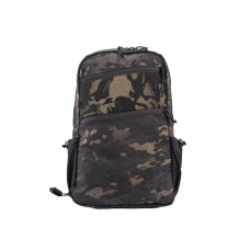 Рюкзак BEHEMOTH Multicam Black WTF