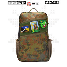 Рюкзак BEHEMOTH Flectarn WTF