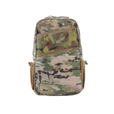 Рюкзак BEHEMOTH Multicam WTF