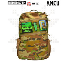 Рюкзак BEHEMOTH AMCU WTF