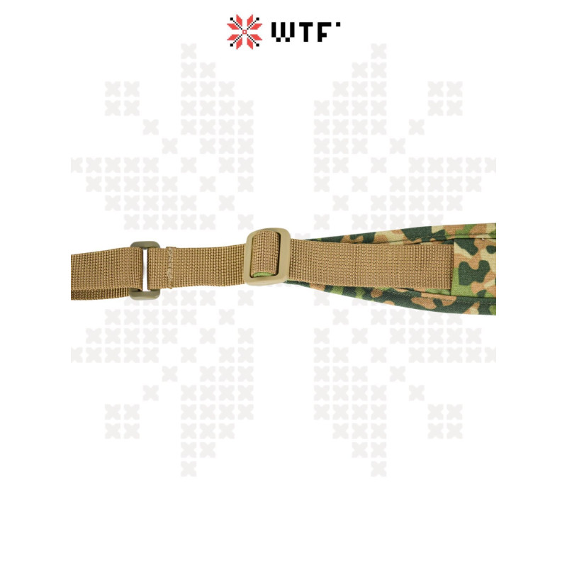 Тактический ремень HYDRA Sling NFP Multitone WTF