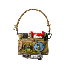 Сумка SALAMANDER Multicam WTF
