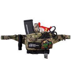 Сумка BASILISK AOR 2 WTF
