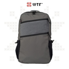 Рюкзак BEHEMOTH Wolf Grey WTF