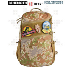 Рюкзак BEHEMOTH Multitarn WTF