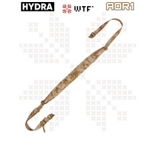 Тактичний ремінь HYDRA Sling AOR 1 WTF