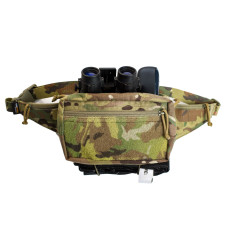 Сумка BASILISK Multicam WTF
