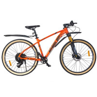 Bicycle SPARK AIR BRIGHT 27.5 (wheels - 27.5