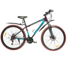 Велосипед SPARK MONTERO (колеса - 29", алюмінієва рама - 17")