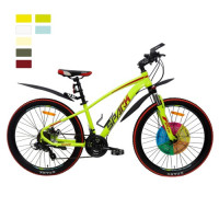 Bicycle SPARK SHARP (wheels - 26
