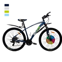 Bicycle SPARK SHARP (wheels - 29