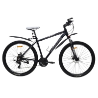 Bicycle SPARK TRACKER (wheels - 29