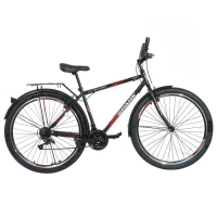 Bicycle SPARK AVENGER 19 (wheels - 29'', steel frame - 19'')
