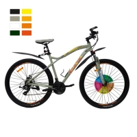 Bicycle SPARK HUNTER (wheels - 29