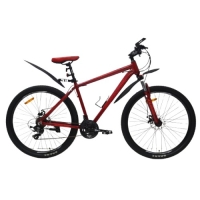 Bicycle SPARK TRACKER (wheels - 29