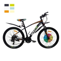 Bicycle SPARK SHARP (wheels - 26
