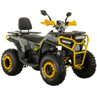 Quad Bike SP200-5