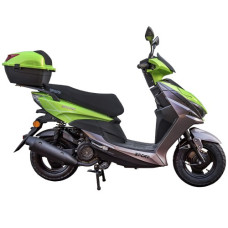 Мотороллер SP125S-15N