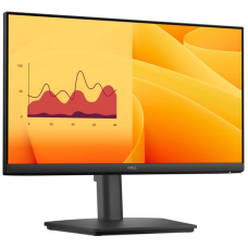 Монитор DELL 21.5" E2225HSM D-Sub, HDMI, DP, MM, VA, 100Hz, Pivot