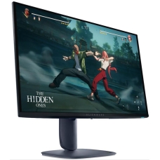 Монитор DELL 27" AW2725D 2xHDMI, DP, USB QD-OLED, 2560x1440, 280Hz, 0.03ms, DCI-P3 99.3%, G-SYNC, FreeSync, Pivot, HDR