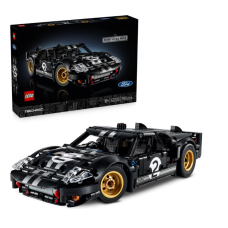 Конструктор LEGO Technic Автомобіль для перегонів Ford GT40 MKII 1966 року