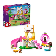 Конструктор LEGO Friends Ігровий майданчик для цуценят