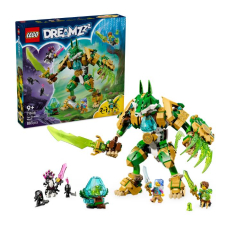 Конструктор LEGO DREAMZzz Робот Лисиці-Хранительки