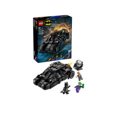 Конструктор LEGO Super Heroes Бетмен Тумблер проти Дволикого і Джокера