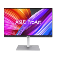 Монитор Asus 27" ProArt PA278CGV 2xHDMI, DP, USB-C, 4xUSB, MM, IPS, 2560x1440, 144Hz, 5ms, sRGB 100%, AdaptiveSync, Pivot, HDR400