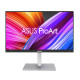 Monitor Asus 27" ProArt PA278CGV 2xHDMI, DP, USB-C, 4xUSB, MM, IPS, 2560x1440, 144Hz, 5ms, sRGB 100%, AdaptiveSync, Pivot, HDR400