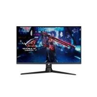 Monitor Asus 32" ROG Strix XG32UQ 2xHDMI, DP, 2xUSB, IPS, 3840x2160, 160Hz, 1ms, sRGB 130%, FreeSync, HAS, HDR600