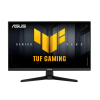 Monitor Asus 24.5" TUF Gaming VG257Q5A 2xHDMI, DP, MM, VA, 200Hz, 0.5ms, sRGB 125%, AdaptiveSync