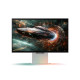 Monitor Samsung 27" Odyssey 3D G90XF HDMI, DP, USB, MM, IPS, 3840x2160, 165Hz, 1ms