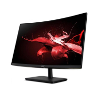 Monitor Acer 27" Nitro ED270UP2bmiipx 2xHDMI, DP, MM, VA, 2560x1440, 170Hz, 1ms, CURVED, FreeSync Premium