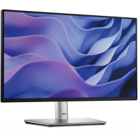 Monitor DELL 21.5" P2225H D-Sub, HDMI, DP, USB3.2, IPS, 100Hz, sRGB 99%, Pivot