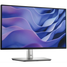 Монитор DELL 21.5" P2225H D-Sub, HDMI, DP, USB3.2, IPS, 100Hz, sRGB 99%, Pivot