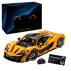 Конструктор LEGO Technic McLaren P1