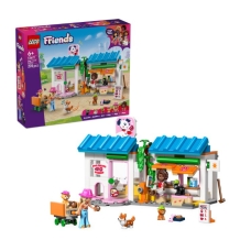 Конструктор LEGO Friends Пекарня собачих ласощів