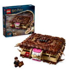 Конструктор LEGO Harry Potter Куслива Жахлива книга жахіть