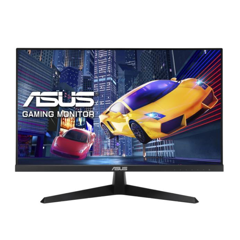 Monitor Asus 23.8" VY249HGR D-Sub, HDMI, Audio, IPS, 120Hz, 1ms, AdaptiveSync