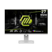 MSI 27