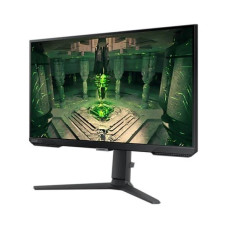 Монітор Samsung 27" Odyssey G4 S27BG400EI 2*HDMI, DP,, IPS, 240Hz, 1ms