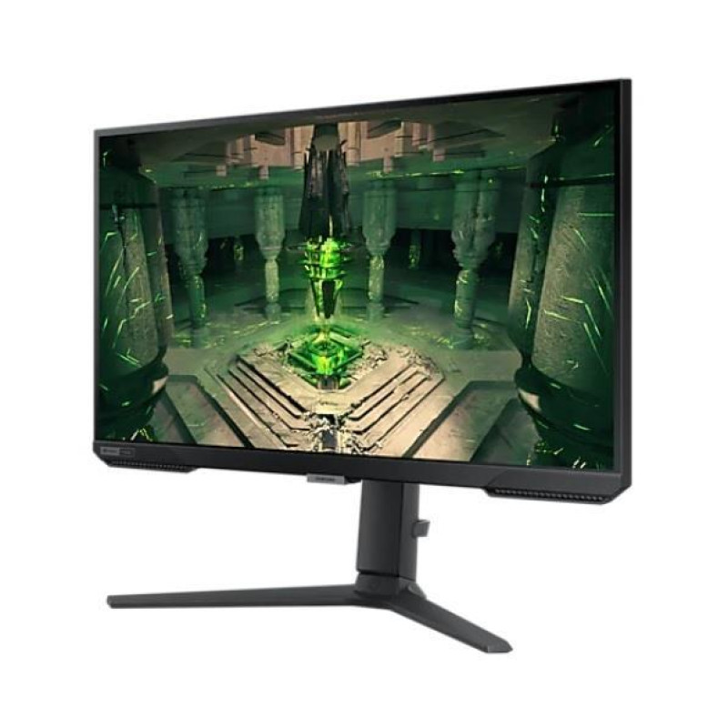Monitor Samsung 27" Odyssey G4 S27BG400EI 2*HDMI, DP, IPS, 240Hz, 1ms
