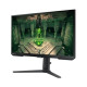 Monitor Samsung 27" Odyssey G4 S27BG400EI 2*HDMI, DP, IPS, 240Hz, 1ms