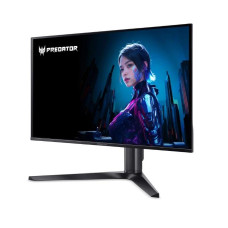 Монитор Acer 27" Predator X27UZ1bmiiprx 2xHDMI, DP, MM OLED, 2560x1440, 280Hz, 1ms