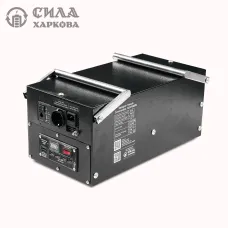 Зарядная станція COMMANDOS 14,8V/500W/1,8 kWh